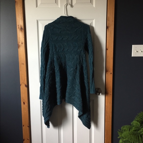 Anthropologie Cardigan - Picture 3 of 3